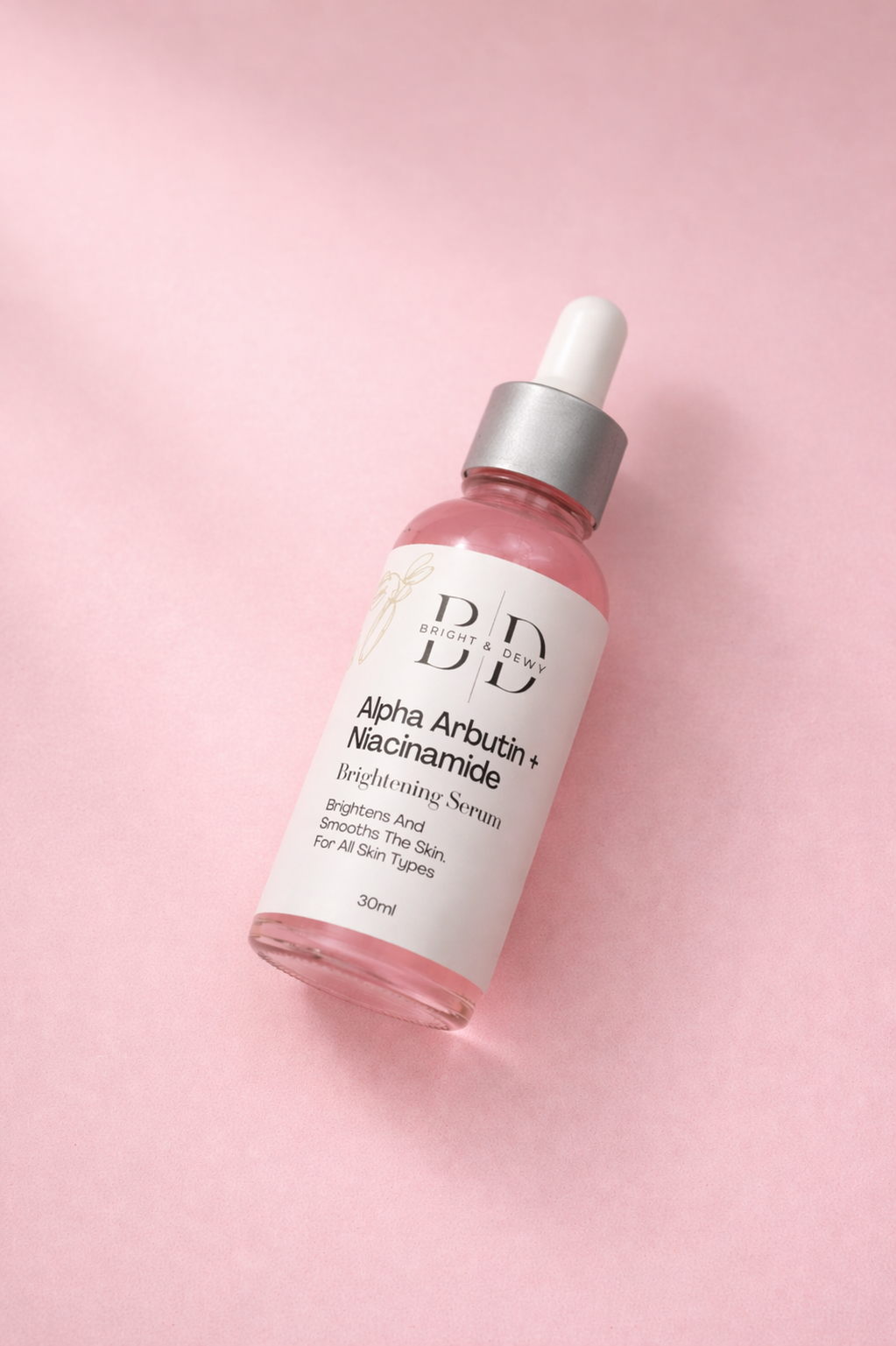 Brightening Serum